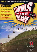 Poster de la película Travis and the Nitro Circus