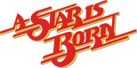 Logo A Star Is Born