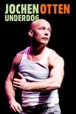 Poster de la película Jochen Otten: Underdog