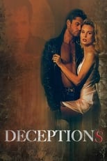 Poster de la película Deceptions