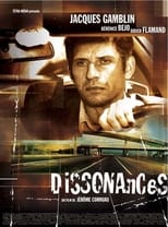 Poster de la película Dissonances