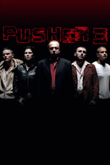 Poster de la película Pusher 3