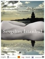 Poster de la película Istanbul, My Love