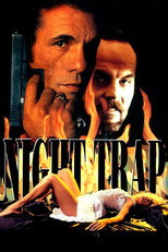 Poster de la película Night Trap