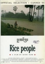 Poster de la película Rice People