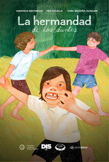 Poster de la película The Teeth Brotherhood