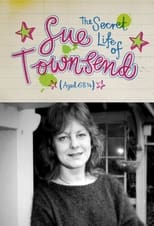 Poster de la película The Secret Life of Sue Townsend (Aged 68 3/4)