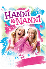 Poster de la película Hanni & Nanni