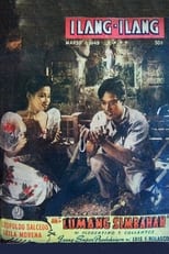 Poster de la película Ang Lumang Simbahan