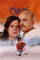 Poster de la película Canvas