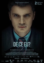 Poster de la película Por Que Yo?