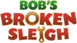 Logo Bob's Broken Sleigh