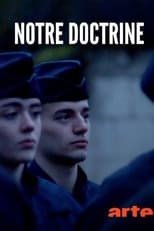 Poster de la película Notre doctrine