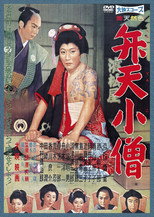 Poster de la película The Gay Masquerade