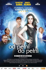 Poster de la película Od pełni do pełni