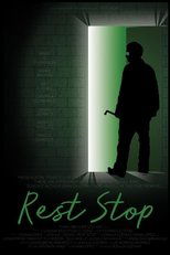 Poster de la película Rest Stop