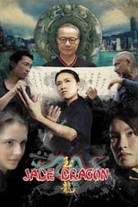 Poster de la película Jade Dragon