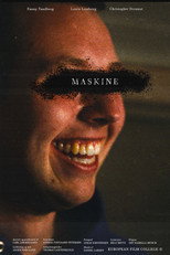 Poster de la película Machine