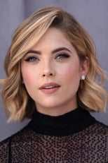 Actor Ashley Benson