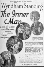 Poster de la película The Inner Man