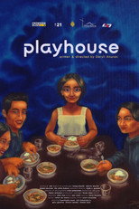 Poster de la película Playhouse