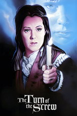 Poster de la película The Turn of the Screw