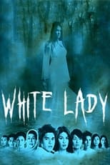 Poster de la película White Lady