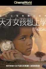 Poster de la película Meisie