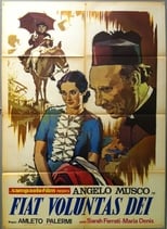 Poster de la película Fiat voluntas dei