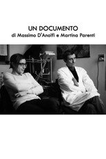Poster de la película Un Documento
