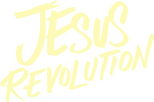 Logo Jesus Revolution