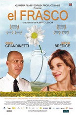 Poster de la película The Jar