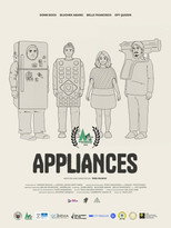 Poster de la película Appliances
