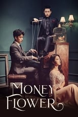 Poster de la serie Money Flower