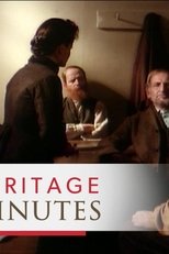 Poster de la película Heritage Minutes: Rural Teacher