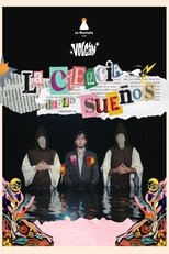 Poster de la película La Ciencia de los Sueños