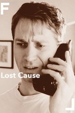 Poster de la película Lost Cause