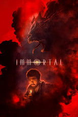 Poster de la película Immortal