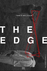 Poster de la película THE EDGE