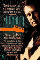 Poster de la película The Humbler