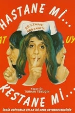 Poster de la película Hastane mi Kestane mi