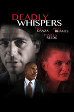 Poster de la película Deadly Whispers