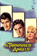 Poster de la película The Tarnished Angels
