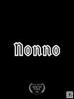 Poster de la película Nonno