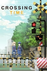 Poster de la serie Crossing Time