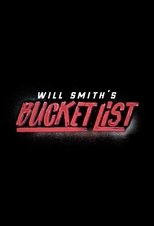 Poster de la serie Will Smith's Bucket List