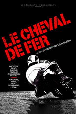 Poster de la película Le Cheval de fer