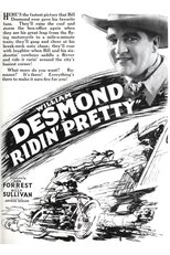 Poster de la película Ridin' Pretty