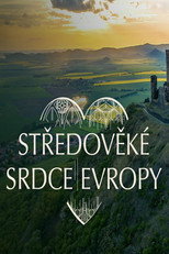 Poster de la serie Středověké srdce Evropy