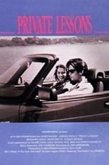 Poster de la película Private Lessons II